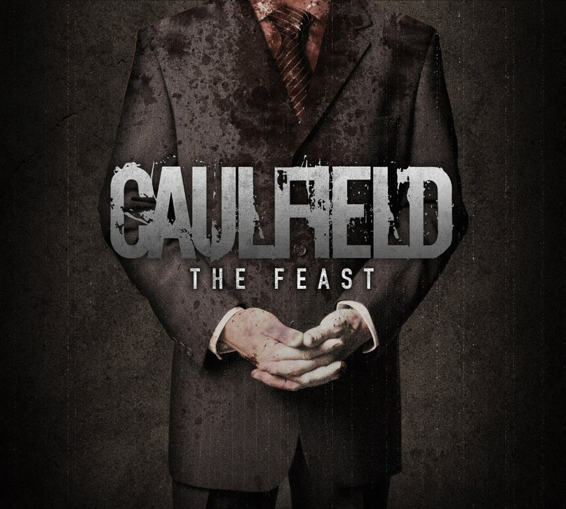 Caulfield - The Feast (2012)